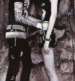 Kik Punk.rocker. image
